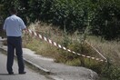 Πτώμα άνδρα βρέθηκε σε χώρο πρώην στρατοπέδου στη Θεσσαλονίκη