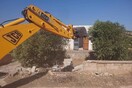 Νέες κατεδαφίσεις σε αυθαίρετα- Για κάποια είχαν εκδοθεί πρωτόκολλα μέχρι και πριν 36 χρόνια