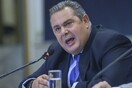 Καμμένος: Δεν θα μειωθούν οι συντάξεις το 2019- Ο νόμος θα καταργηθεί