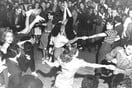 Swing και rock ‘n’ roll στα 50s