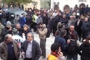 Και πάλι στους δρόμους οι κάτοικοι στην Κω - Αποφασισμένοι να μη γίνει το hot spot
