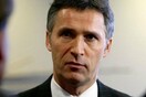 Ο γ.γ. του ΝΑΤΟ αποκάλεσε την ΠΓΔΜ «Μακεδονία»