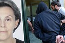 Οι πρώτες εξετάσεις DNA δεν δείχνουν σύνδεση του "δράκου" με τη στυγερή δολοφονία της Αγραφιώτου