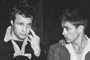 Βιβλίο ισχυρίζεται πως Marlon Brando και James Dean διατηρούσαν σαδομαζοχιστική σεξουαλική σχέση