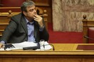 Πρωτοφανής πολιτική εξαπάτηση της Βουλής και δημιουργία νέων κομματικών θέσεων, καταγγέλλει η ΔΗΜΑΡ