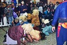 Όταν με καταδίκασαν στο 'Δικαστήριο των Ανήθικων Πράξεων'