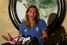 Αθωώθηκε η Φανή Χαλκιά