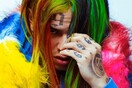 Ο Tekashi 6ix9ine έρχεται στην Αθήνα