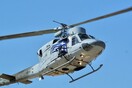 Tραγωδία με ελικόπτερο στην Κίναρο - Νεκροί και οι τρεις αξιωματικοί του Πολεμικού Ναυτικού