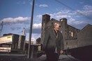 Raymond Depardon. Οι κίνδυνοι του επαγγέλματος