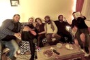 Τα Παιδιά της Παλαιότητας και το πρόσφατο άλμπουμ τους “Consortium in Amato”