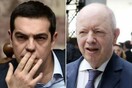 3 λόγοι για τους οποίους πρέπει να μάθουμε άμεσα την αλήθεια για Τσίπρα - Ψυχάρη