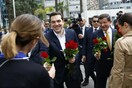 Πώς ο «αριστερός» Τσίπρας ξέπλυνε το αντιδημοκρατικό και καταπιεστικό καθεστώς Ερντογάν