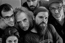 Ο Γιάννης Αγγελάκας έρχεται στο Block 33