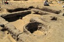 Αίγυπτος: Αρχαιολόγοι ανακάλυψαν ένα νεολιθικό χωριό στο Δέλτα του Νείλου