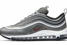 Τα Nike Air Max 97 Ultra έρχονται & είναι πιο μπροστά από το μέλλον