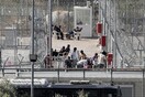 Νεκρός 23χρονος μετανάστης στην Αμυγδαλέζα