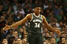 ESPN: Ο Γιάννης Αντετοκούνμπο 4ος καλύτερος παίκτης στο ΝΒΑ