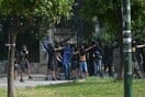 Αναρχικοί έδειραν άλλους αναρχικούς και τώρα ζητάνε συγγνώμη, γιατί τους πέρασαν για κνίτες