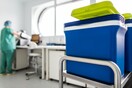 Παραιτήθηκε η υπουργός Υγείας του Βρανδεμβούργου λόγω του σκανδάλου των ελληνικών αντικαρκινικών φαρμάκων