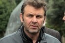 Ο Γκλέτσος απαντά : Όποιος αισθάνεται πολύ άνδρας, να κλειδωθούμε σε ένα δωμάτιο να δούμε πώς θα βγούμε από μέσα