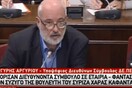 O σύζυγος της Καφαντάρη ανακοίνωσε πως θα εργαστεί αμισθί ως διευθύνων σύμβουλος της ΔΕΠΕΝΕ Α.Ε.