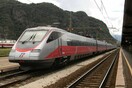 Έρχεται το «Ασημένιο Βέλος: Το τρένο που θα ενώσει Αθήνα - Θεσσαλονίκη με μεγάλες ταχύτητες