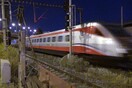 Το «Ασημένιο βέλος» έφτασε τη νύχτα στη Θεσσαλονίκη υπό άκρα μυστικότητα (ΒΙΝΤΕΟ)
