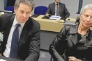 Δείπνο στις Βρυξέλλες με "μενού" την Ελλάδα, αλλά χωρίς τον Τσακαλώτο
