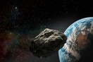 Tεράστιος αστεροειδής θα περάσει σήμερα κοντά στη Γη