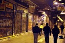 Η απόρρητη έκθεση της ΕΛ.ΑΣ. για την Αθήνα: Σοκαριστικά στοιχεία για το έγκλημα στο δρόμο