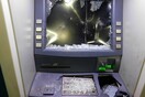 Ανατίναξαν ΑΤΜ στον Πύργο