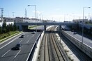 Κλείνει τα μεσάνυχτα η έξοδος της Αττικής οδού προς Πειραιά