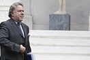 Aναβλήθηκε το ραντεβού του Κατρούγκαλου με τους θεσμούς