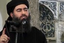 «Να επιμείνουν» καλεί τους τζιχαντιστές ο αρχηγός του ISIS