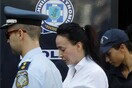 Υποψίες ότι η Βίκυ Σταμάτη απέδρασε με βοήθεια
