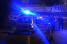 Αυτοκίνητο έπεσε πάνω σε πεζούς έξω από τέμενος στο Λονδίνο
