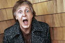 Ο Paul McCartney περιγράφει πώς γεννήθηκαν τα αριστουργήματά των Beatles