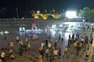 Αυτοκίνητο έπεσε σε πεζούς σε πλατεία της Κίνας- Τρεις νεκροί και δεκάδες τραυματίες