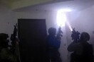 Στη δημοσιότητα βίντεο- ντοκουμέντο από την επιχείρηση σύλληψης του Ελ Τσάπο