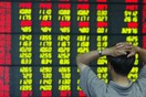Βουτιά πάνω από 3% στα ευρωπαϊκά χρηματιστήρια