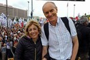 Βρετανός καθηγητής καταγγέλλει τη "γελοία" απέλαση του από την Τουρκία