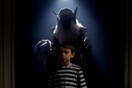 Scary Santa: Ένα ελληνικό ταινιάκι τρόμου για καλή πρωτοχρονιά