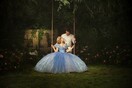 Σταχτοπούτα (Cinderella)