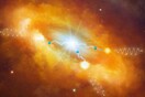 CERN: Βρέθηκε η πηγή της μυστηριώδους κοσμικής ακτινοβολίας