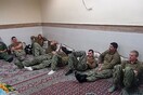 Απελευθερώθηκαν οι Αμερικανοί ναύτες που κρατούνταν από ιρανικές δυνάμεις