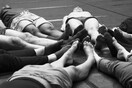 KDV Dance Ensemble: Ματιά στις πρόβες μιας ομάδας χορευτών στο Βερολίνο