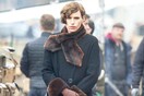 Το κορίτσι από τη Δανία (The Danish Girl)