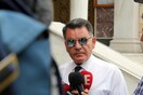 Αίγινα: Ο Κούγιας έστειλε εξώδικο στον αρχηγό του Λιμενικού