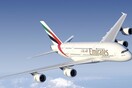 Η «Emirates» μόλις πραγματοποίησε τη μεγαλύτερη απευθείας πτήση στον κόσμο